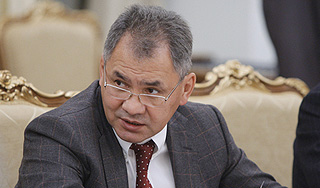 Россияне назвали любимых министров Россияне назвали любимых министров