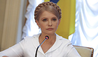 Тимошенко рассекретила источник доходов Тимошенко рассекретила источник доходов