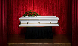 Ученого насильно два года держали в гробу Ученого насильно два года держали в гробу