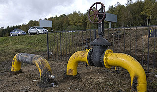 В Пермском крае люди отравились газом В Пермском крае люди отравились газом