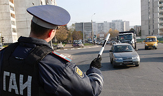 Водителей-должников хотят лишать прав Водителей-должников хотят лишать прав