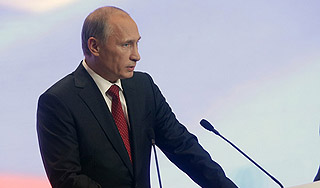 Северному Кавказу нашли занятие Северному Кавказу нашли занятие