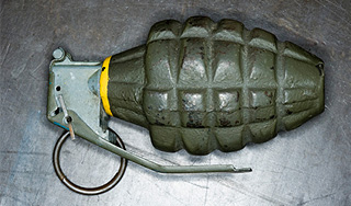 Капитан разведки ценой жизни спас солдата Капитан разведки ценой жизни спас солдата