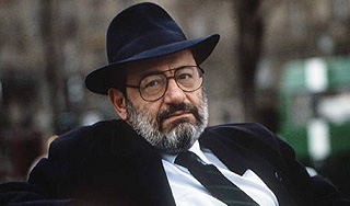 Умберто Эко раскрыл постыдные тайны Умберто Эко раскрыл постыдные тайны