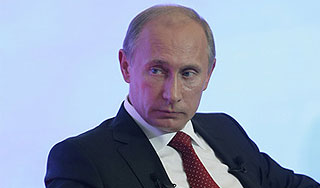 Путин отказался вешать взяточников Путин отказался вешать взяточников