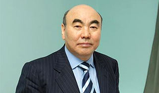 Киргизия припомнила Акаеву грехи прошлого Киргизия припомнила Акаеву грехи прошлого