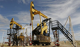 Российская нефть завоевала рынок США Российская нефть завоевала рынок США