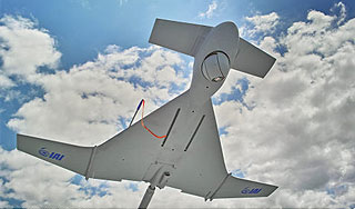 Россия закупит образцы беспилотников Россия закупит образцы беспилотников