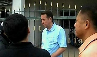 Плетнев нашел виновного в своих бедах Плетнев нашел виновного в своих бедах