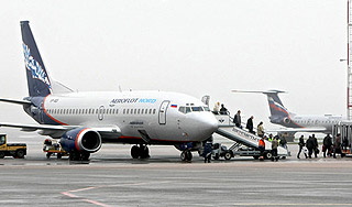 Россиян защитят от роста цен на авиабилеты Россиян защитят от роста цен на авиабилеты