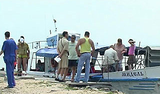 МЧС установило подробности гибели детей МЧС установило подробности гибели детей