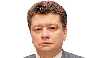 Топ-менеджер Сбербанка погиб на ВАЗ-2105 Топ-менеджер Сбербанка погиб на ВАЗ-2105