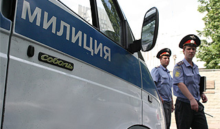 В Москве напали на развлекательный клуб В Москве напали на развлекательный клуб