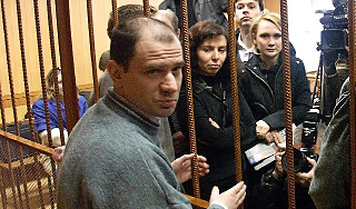 США готовят сенсационный "шпионский" обмен США готовят сенсационный "шпионский" обмен