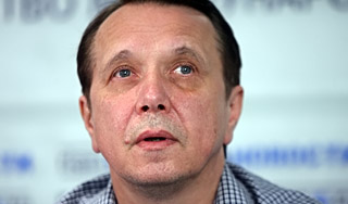 Плетнев рассказал о подробностях скандала Плетнев рассказал о подробностях скандала