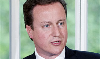 Премьер Британии готовит революцию Премьер Британии готовит революцию