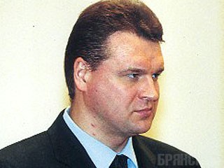 Экс-помощник брянского губернатора вышел по УДО