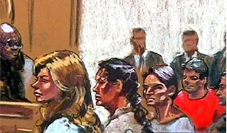 Россия и США обменялись "шпионами" Россия и США обменялись "шпионами"