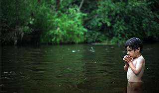 Пляжи Москвы заселила опасная инфекция Пляжи Москвы заселила опасная инфекция