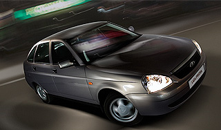 Самые продаваемые марки авто в России Самые продаваемые марки авто в России