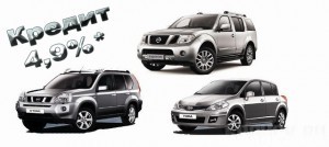 Выгодный автокредит: «То, чего вам так не хватало!»