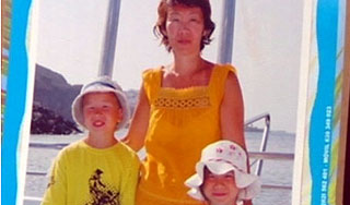 Финский суд отнял у россиянки двух детей Финский суд отнял у россиянки двух детей