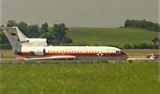 "Русских шпионов" доставили в Москву "Русских шпионов" доставили в Москву