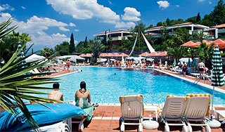 Туристы из России попали в беду в Турции Туристы из России попали в беду в Турции