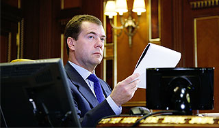 Москва и Киев отменяют "черные списки" Москва и Киев отменяют "черные списки"