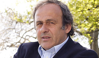 Платини потерял сознание и госпитализирован Платини потерял сознание и госпитализирован