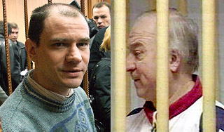 Шпионы променяли США на Британию Шпионы променяли США на Британию