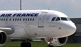 Бомба вынудила посадить Boeing в Бразилии Бомба вынудила посадить Boeing в Бразилии