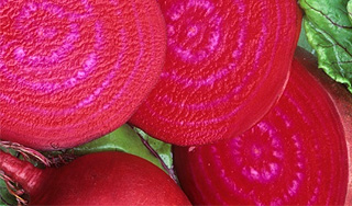 Ученые нашли новое свойство свеклы Ученые нашли новое свойство свеклы