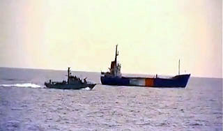 Израиль назвал ошибки при штурме флотилии Израиль назвал ошибки при штурме флотилии