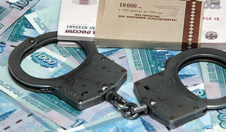 Помощника депутата поймали на взятке Помощника депутата поймали на взятке