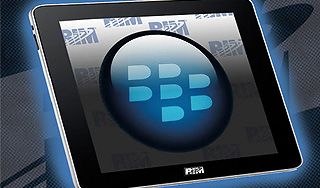 Планшет BlackBerry появится в конце года Планшет BlackBerry появится в конце года