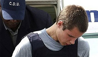 Пойман легендарный угонщик самолетов Пойман легендарный угонщик самолетов