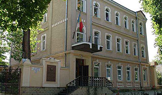 Молдавии запретили "советскую оккупацию" Молдавии запретили "советскую оккупацию"