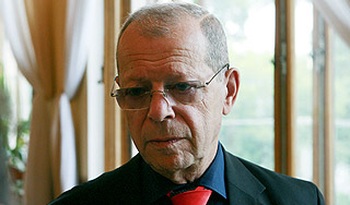 Аркадий Арканов перенес тяжелую операцию Аркадий Арканов перенес тяжелую операцию