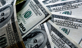 Украина за три недели потратила $1,5 млрд Украина за три недели потратила $1,5 млрд