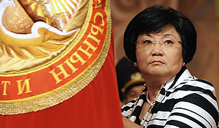 Киргизия получит новую власть Киргизия получит новую власть