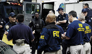 Еще один "русский шпион" задержан в США Еще один "русский шпион" задержан в США