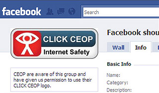 Социальные сети очистят от педофилов Социальные сети очистят от педофилов
