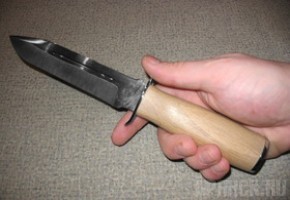 Житель поселка Климово в драке зарезал знакомого