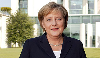 Меркель провела ночь в грузинской тюрьме Меркель провела ночь в грузинской тюрьме