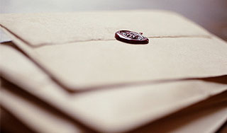 Дипломатам прислали "сибирскую язву" Дипломатам прислали "сибирскую язву"