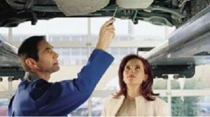 Сервис в июле в «Автомир-Ford-Брянск»