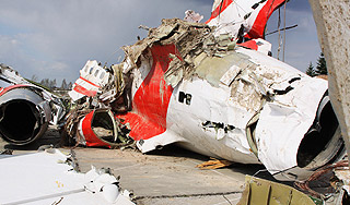 В смерти президента Польши винят министров В смерти президента Польши винят министров