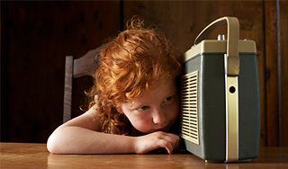 Радио Ватикана вызывает болезни у детей Радио Ватикана вызывает болезни у детей