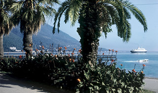 Белорусам запретили Абхазию и Осетию Белорусам запретили Абхазию и Осетию